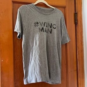 Oiselle Wingman Shirt